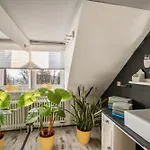 Spatzennest *
