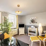 Spatzennest Apartment Bad Sachsa