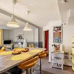 Spatzennest Apartment *