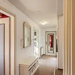 Spatzennest Apartment Bad Sachsa