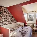 Spatzennest Apartment Bad Sachsa