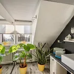Spatzennest Apartment *