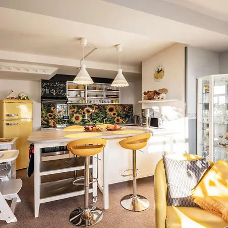 Spatzennest Apartment