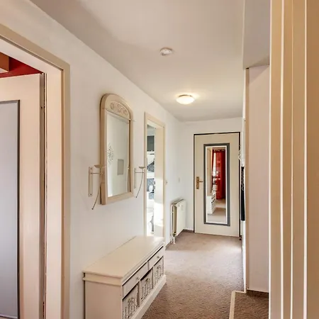 Apartment Spatzennest Bad Sachsa