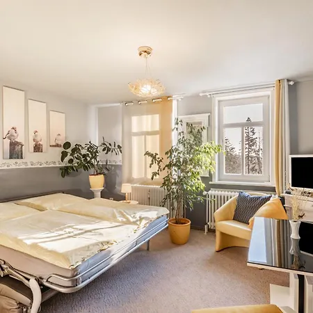 Spatzennest Apartmán