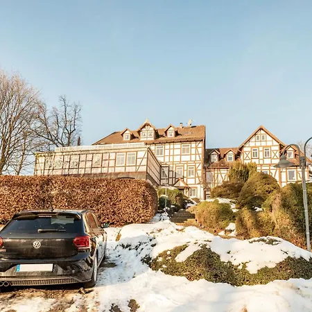Spatzennest Apartment Bad Sachsa