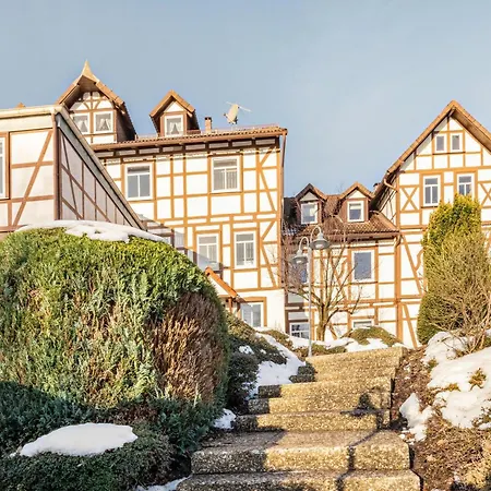 Apartment Spatzennest Bad Sachsa