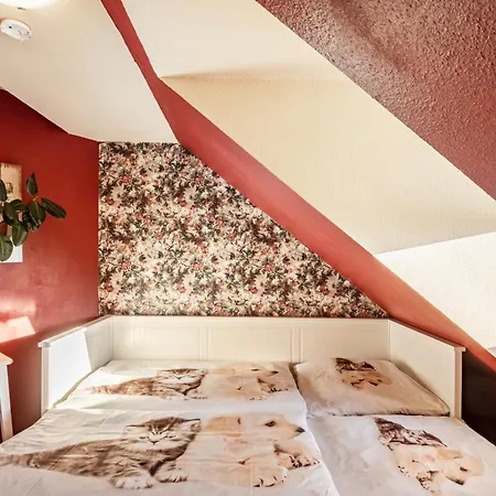 Spatzennest Apartment