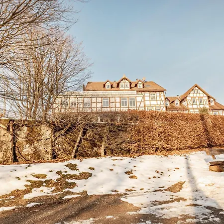 Spatzennest Apartmán *