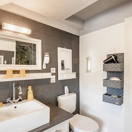Spatzennest Apartment Bad Sachsa