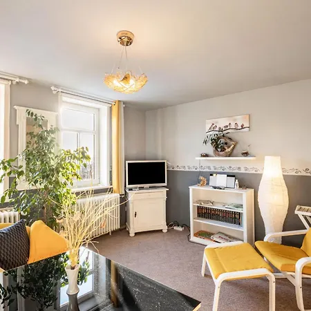 Spatzennest Bad Sachsa