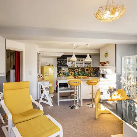Spatzennest Apartament