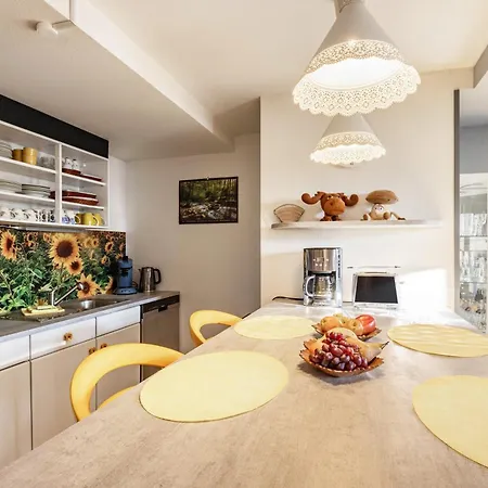 Spatzennest Apartament
