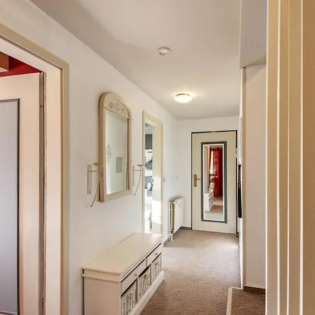 Spatzennest Apartament Bad Sachsa