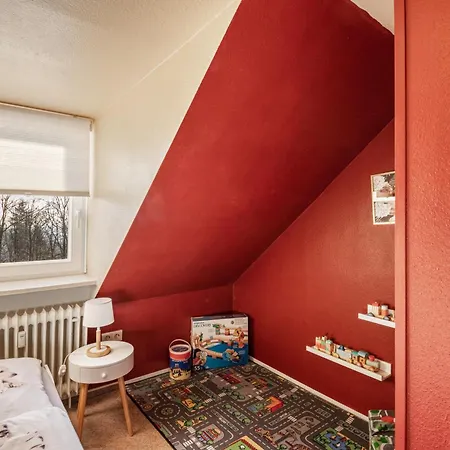 Spatzennest *