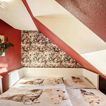 Spatzennest