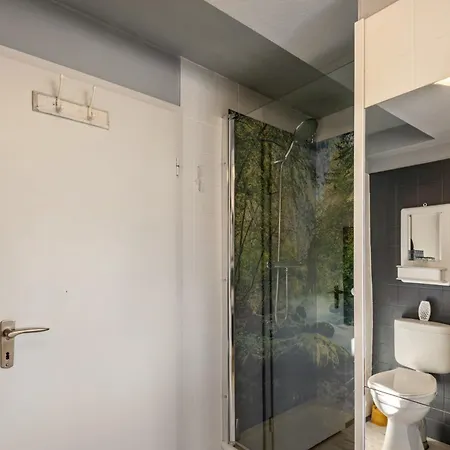 Apartament Spatzennest