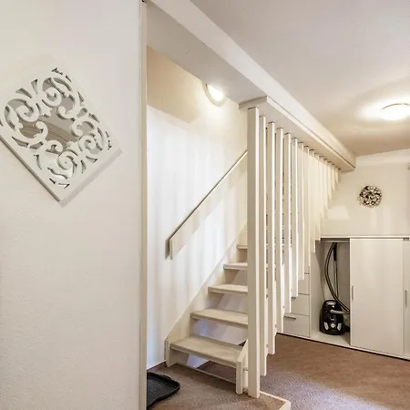 Apartament Spatzennest Bad Sachsa